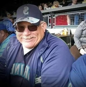 Meet your Posher, Richard